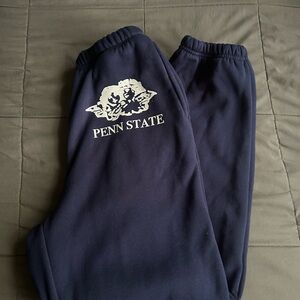 Penn State Navy Sweatpants